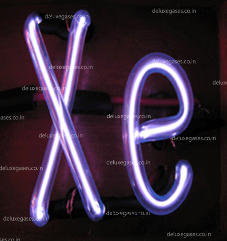Industrial Speciality Gases Supplier in pune
